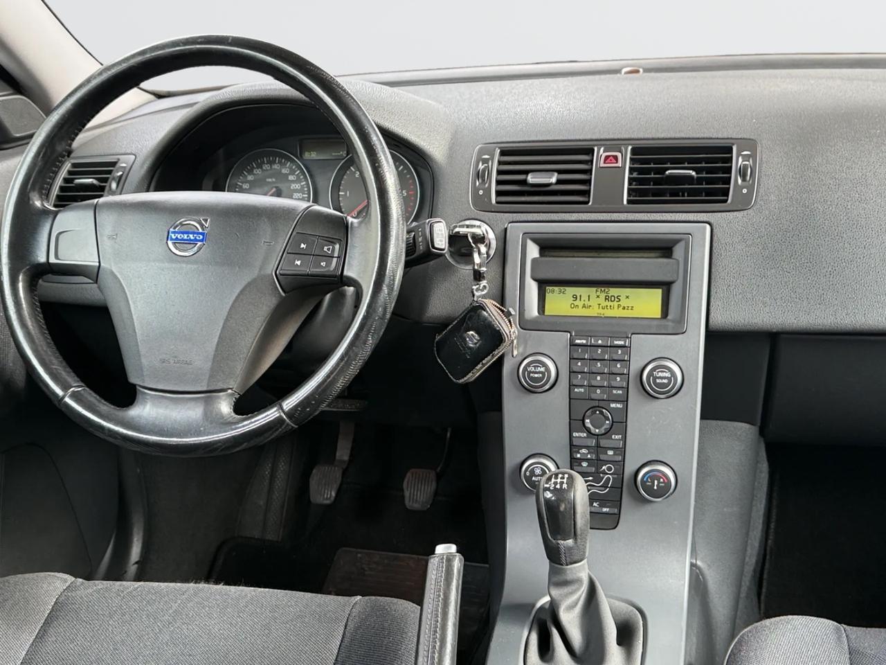 Volvo V50 2.0 D4 Summum*136 CV*MANUALE*