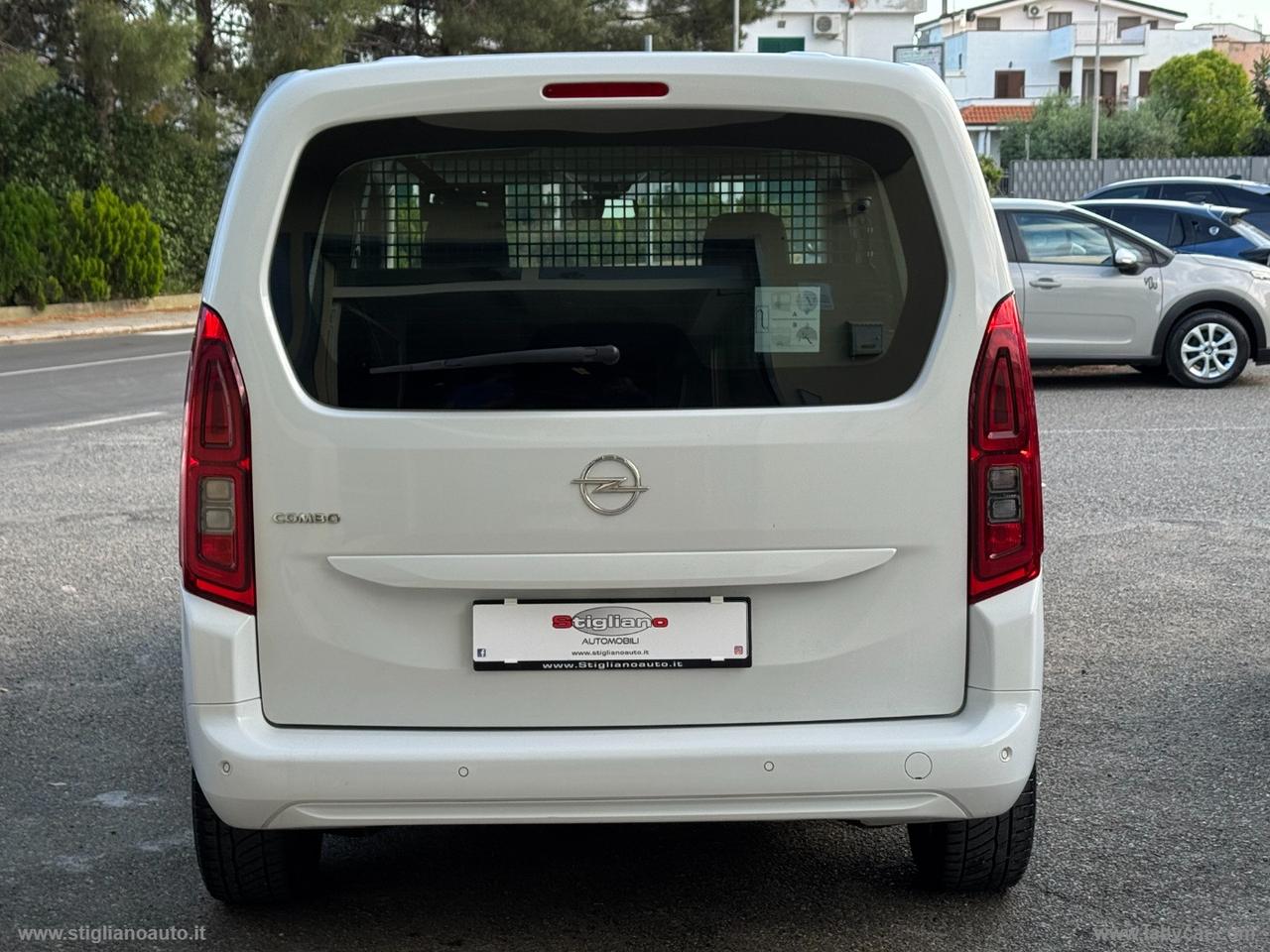 Combo Life 1.5 100 S&S Edition N1