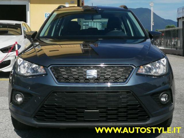 SEAT Arona 1.0 EcoTSI STYLE 95Cv *NEOPATENTATI*