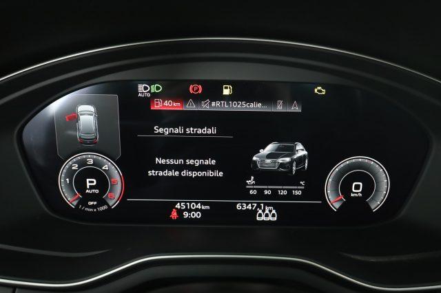 AUDI A4 A4 Avant 35 TDI/163 CV S tronic Business Advanced
