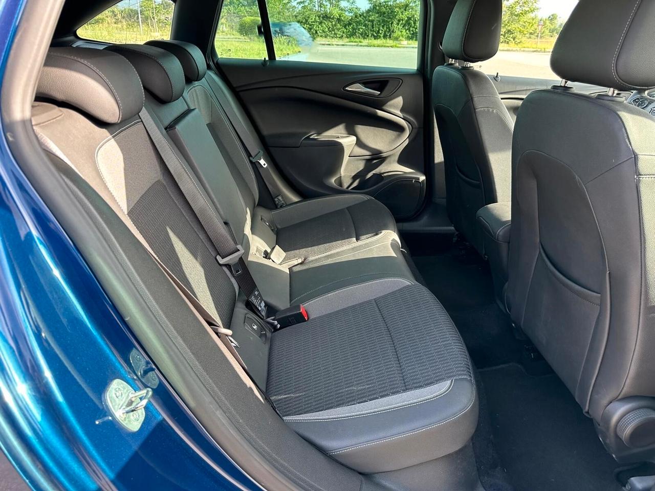 Opel Astra 1.5 CDTI 122 CV S&S Sports Tourer 2020
