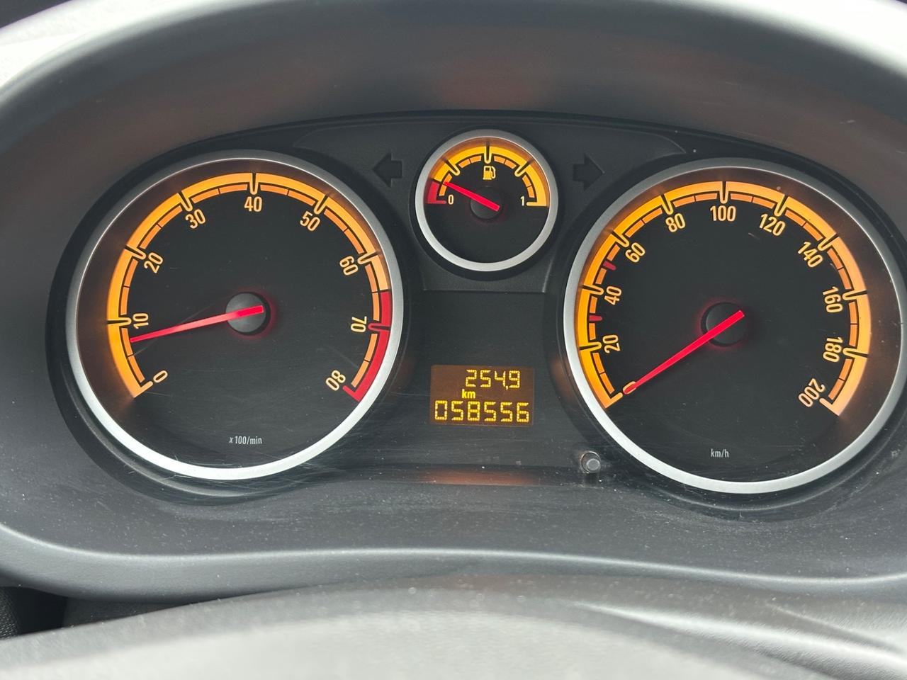 OPEL Corsa 1.2 5P Cosmo