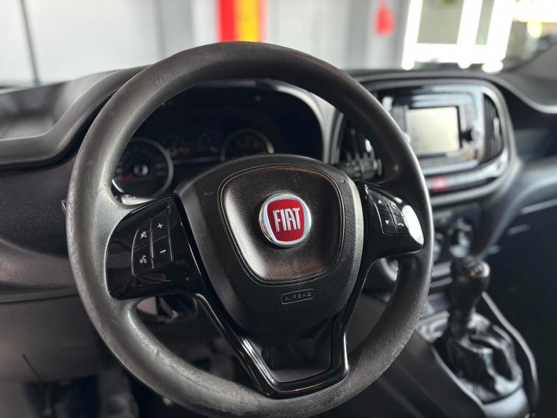 FIAT Doblo cargo 1.3 mjt 16v 95cv E6