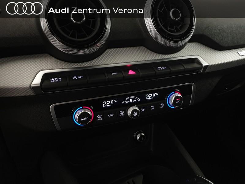 35TDI 150CV quattro S tronic Identity Black