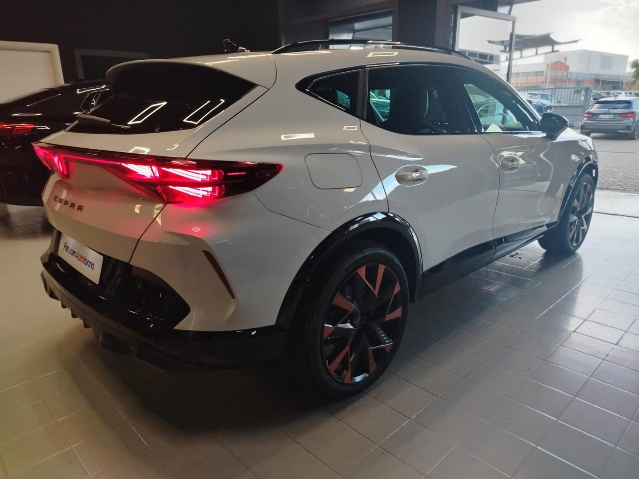 CUPRA Formentor Formentor 1.5 Hybrid DSG