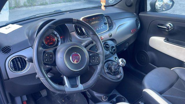 FIAT 500 1.3 Multijet S 95 CV