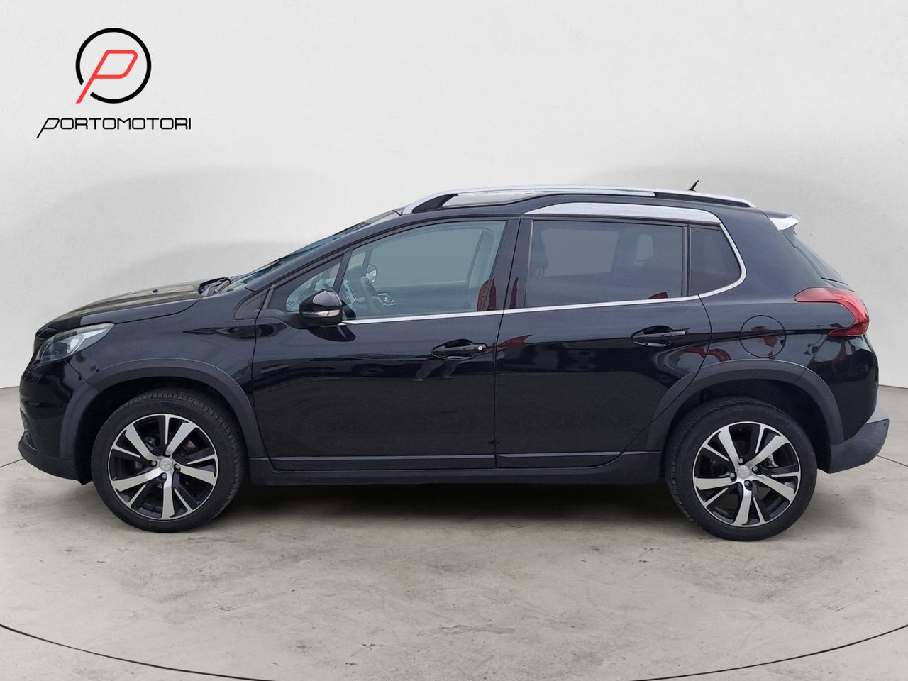 PEUGEOT 2008 - BlueHDi 100 Allure