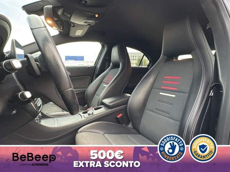 Mercedes-Benz Classe A A 180 D PREMIUM NEXT AUTO