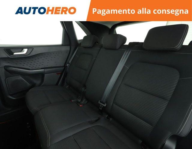 FORD Kuga 1.5 EcoBlue 120 CV aut. 2WD Titanium