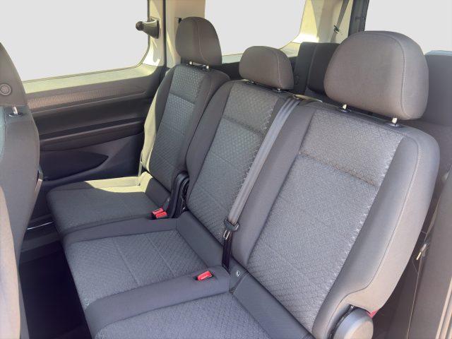 FORD Tourneo Connect Grand Tourneo Connect 2.0 EcoBlue 122 CV aut. Tita