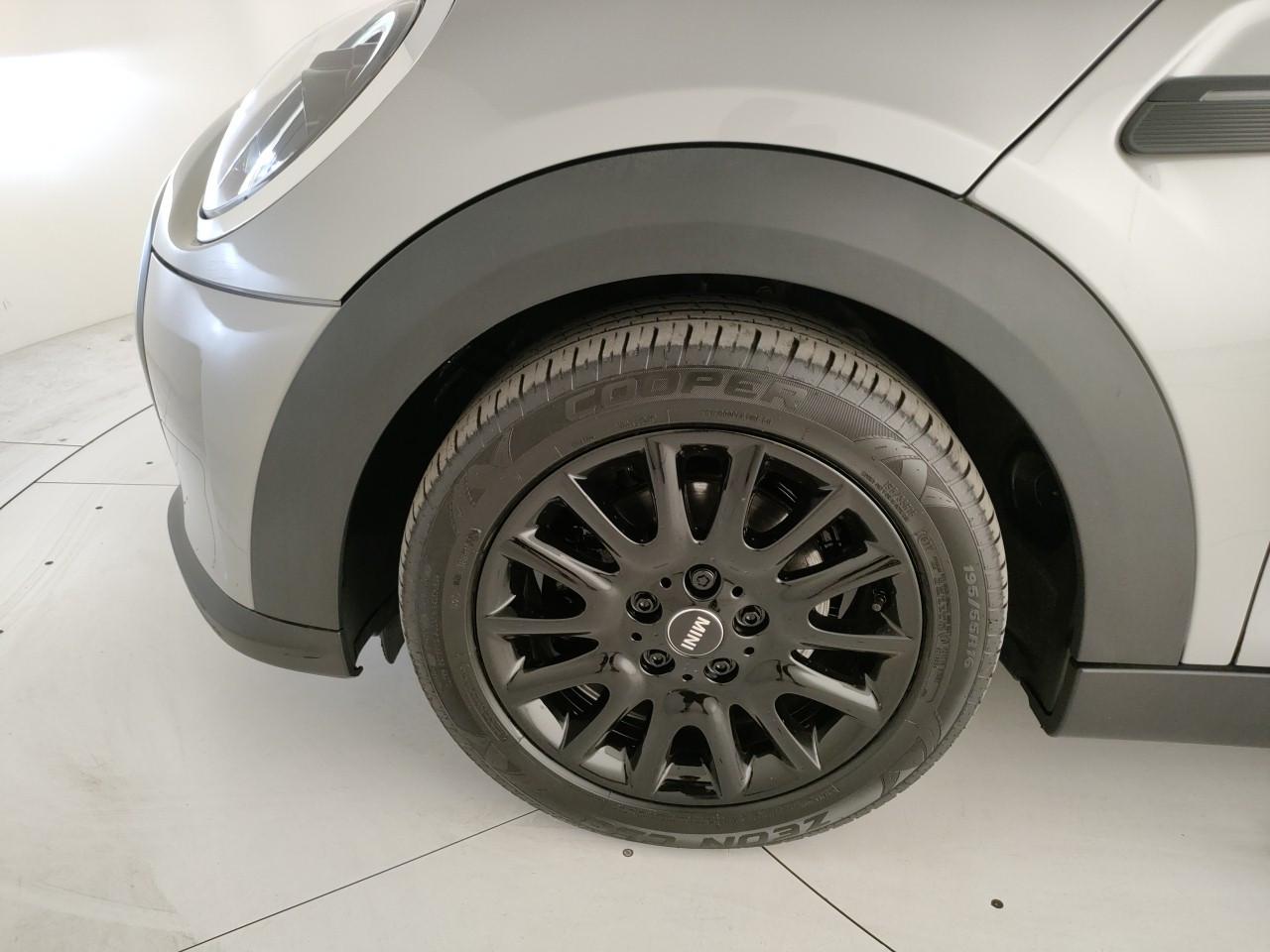 MINI Mini 5p 1.5 Cooper Classic auto