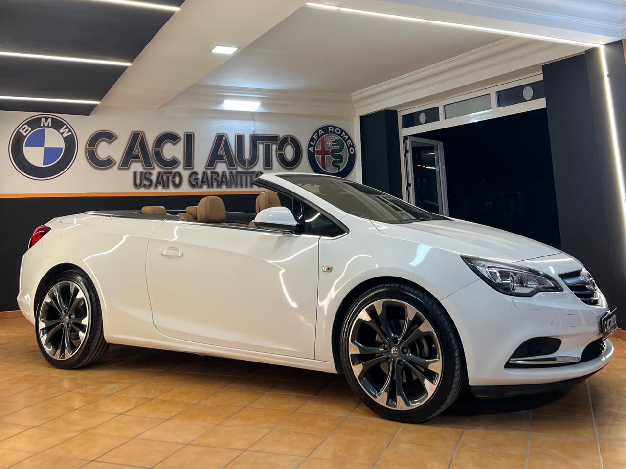 Opel Cascada 2.0 BiTurbo CDTI 195CV Start&Stop Cosmo