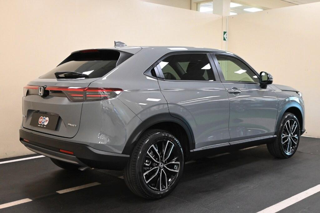 HONDA HR-V 3ª serie HR-V 1.5 Hev eCVT Elegance