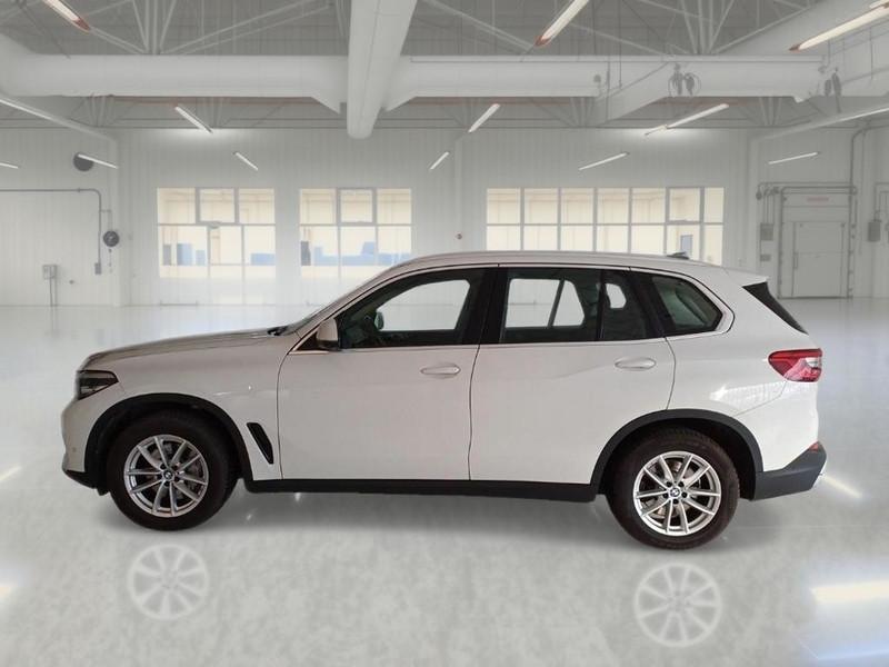 BMW X5 xDrive 30d Business autom.