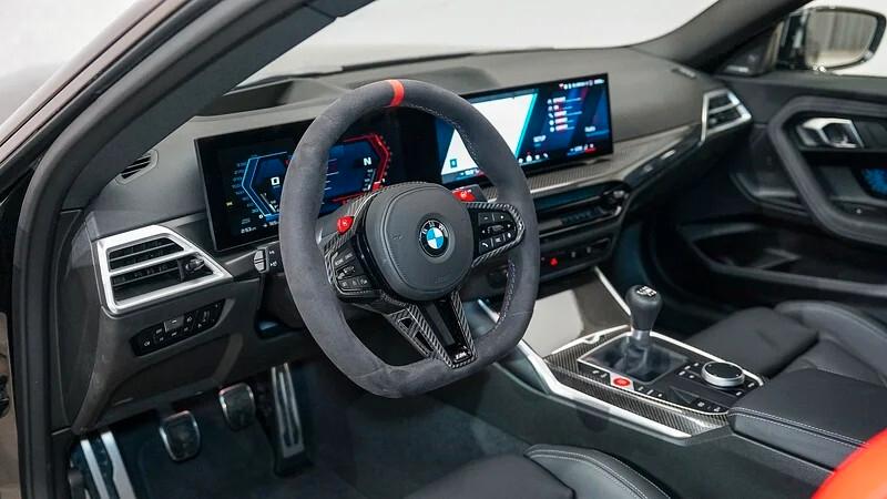 Bmw M2 xDrive Msport NOLEGGIO LUNGO TERMINE - LEASING FULL INCLUSIVE