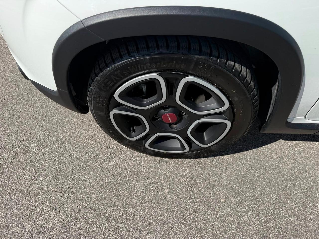 Fiat Panda 1.2 EasyPower City Life