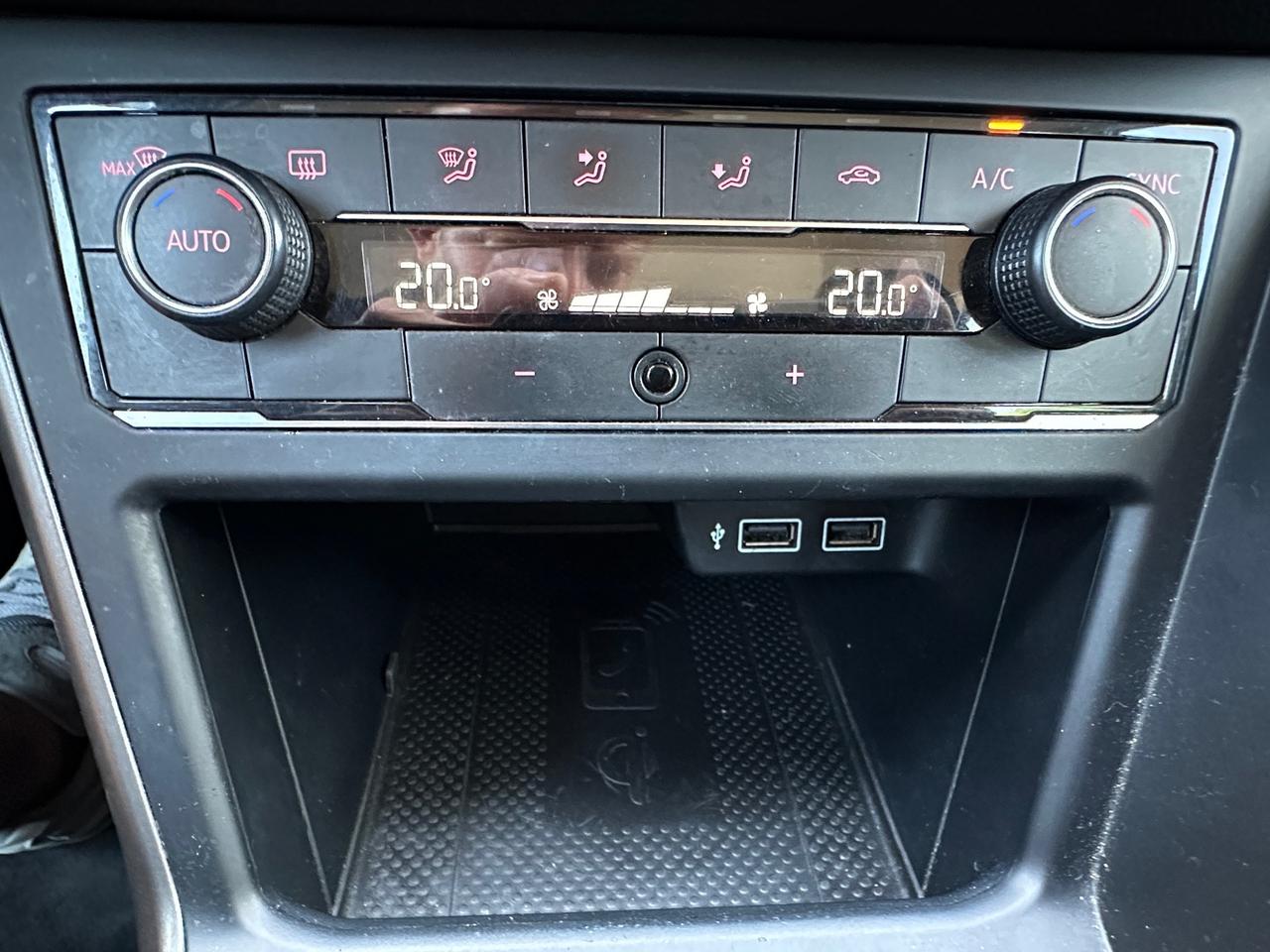 Volkswagen Polo 1.0 TSI 5p. Comfortline - 2018