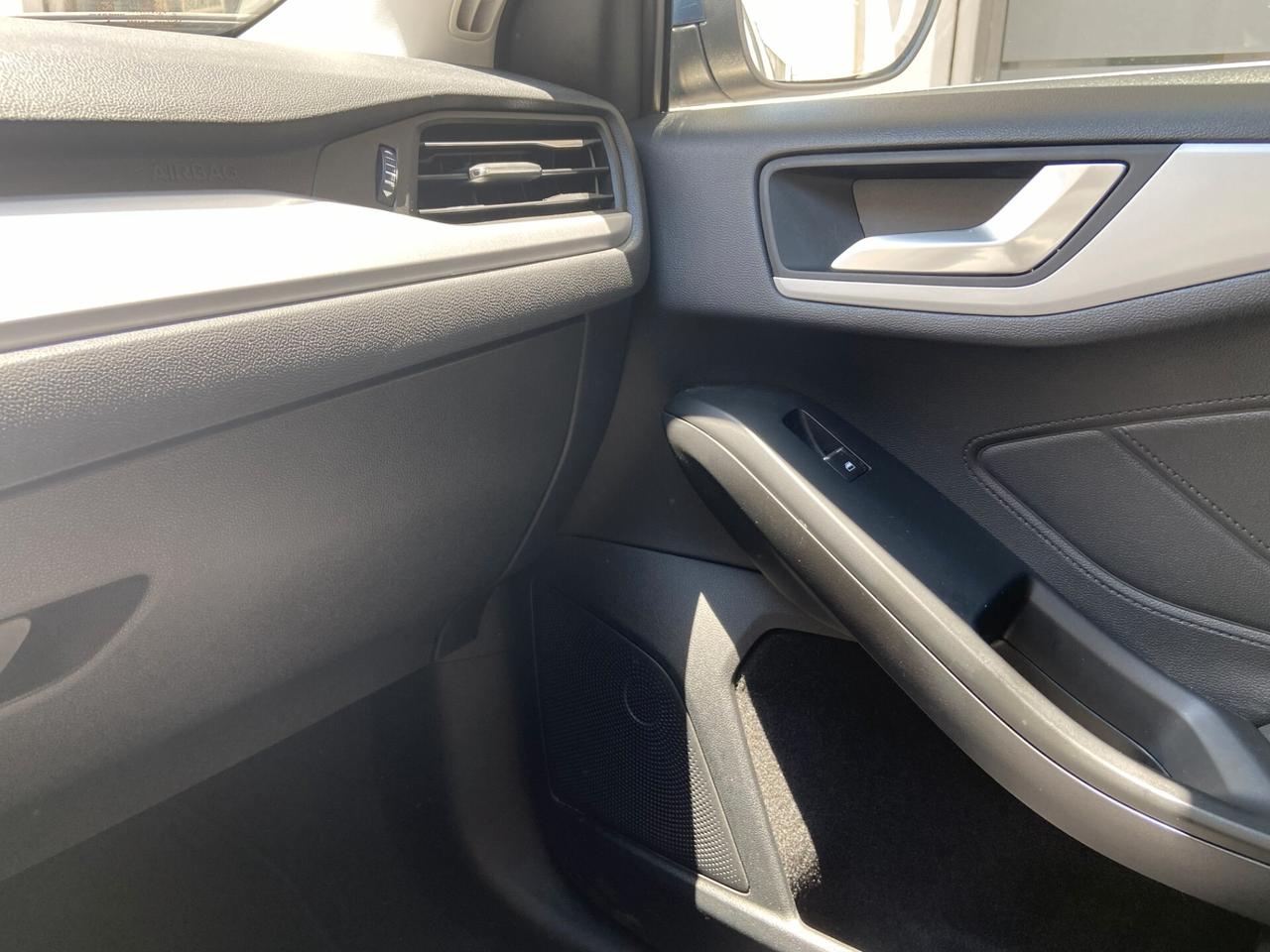 Ford Focus 1.5 EcoBlue 95 CV 5p. Business