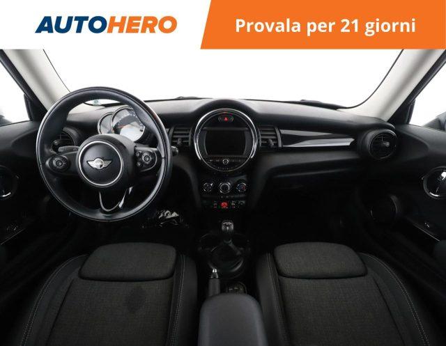 MINI Cooper D 1.5 Cooper D