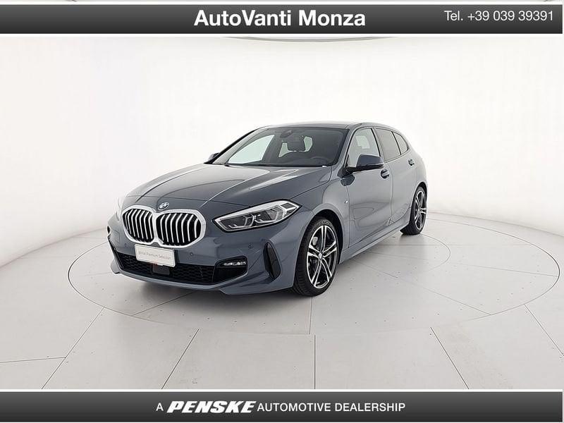 BMW Serie 1 118d 5p. M Sport