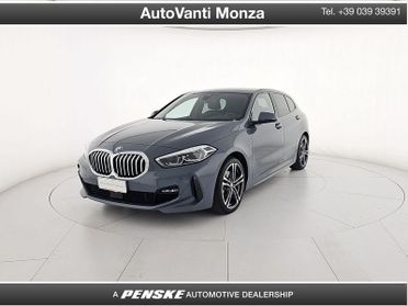 BMW Serie 1 118d 5p. M Sport