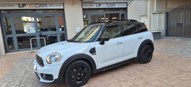 Mini Cooper D Countryman 2.0 Business Automatica 150 cv