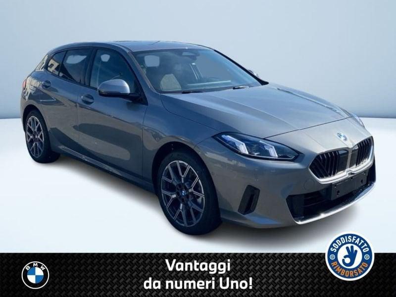 BMW Serie 1 118d