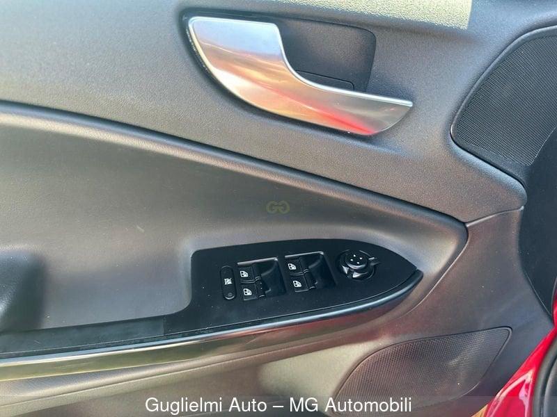 Alfa Romeo Giulietta Giulietta 1.4 Turbo 120 CV Distinctive