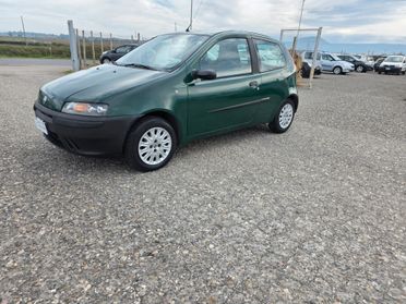 Fiat Punto 1.2i cat 3 porte