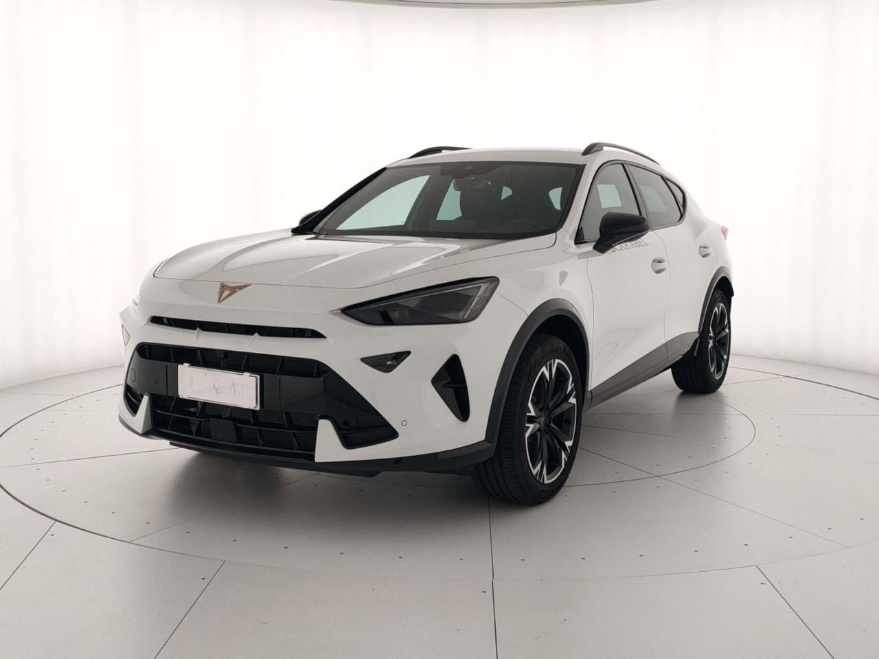 Cupra Formentor 1.5 tsi 150cv