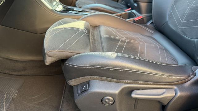 OPEL Grandland 1.5 DIESEL ECOTEC GS 130CV AUT.*C.L.19*BI-COLOR