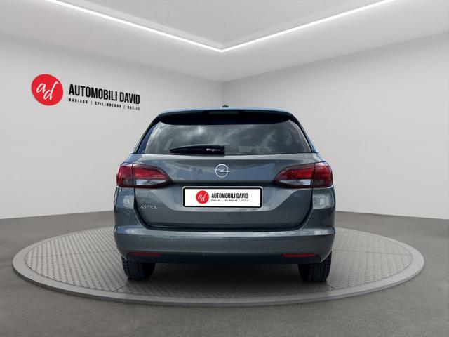 OPEL Astra 1.6 CDTi 110CV Start&Stop Sports Tourer Business