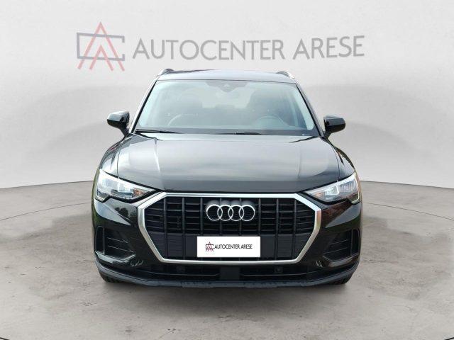 AUDI Q3 35 TDI S tronic Business 3 ANNI DI GARANZIA