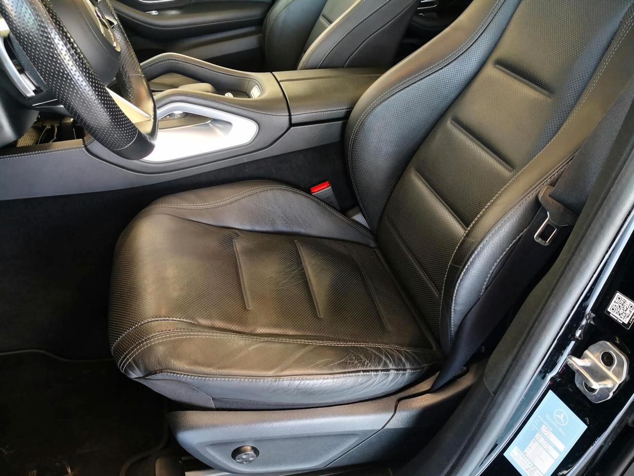Mercedes-benz GLE 450 d 4Matic Mild Hybrid Coupé AMG Line Premium Plus ***FULL OPTIONAL***