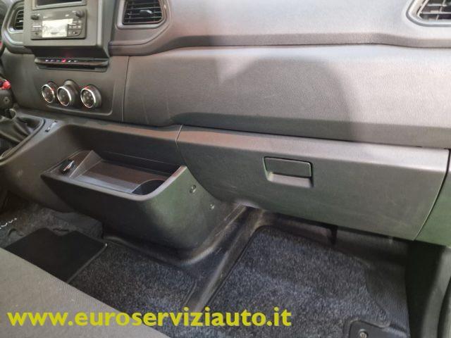 RENAULT Master 2.3 dCi Energy L2H2 HKa 3,5t