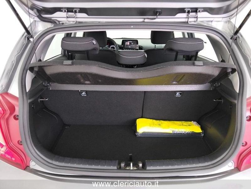 Kia Picanto 1.0 12V 5 porte Style