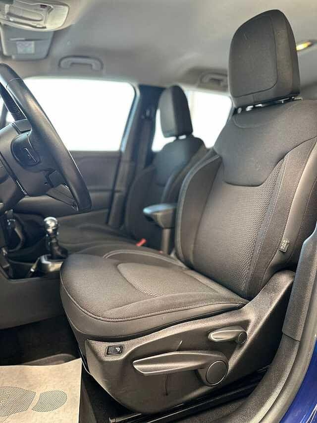 Jeep Renegade 1.0 T3 Limited