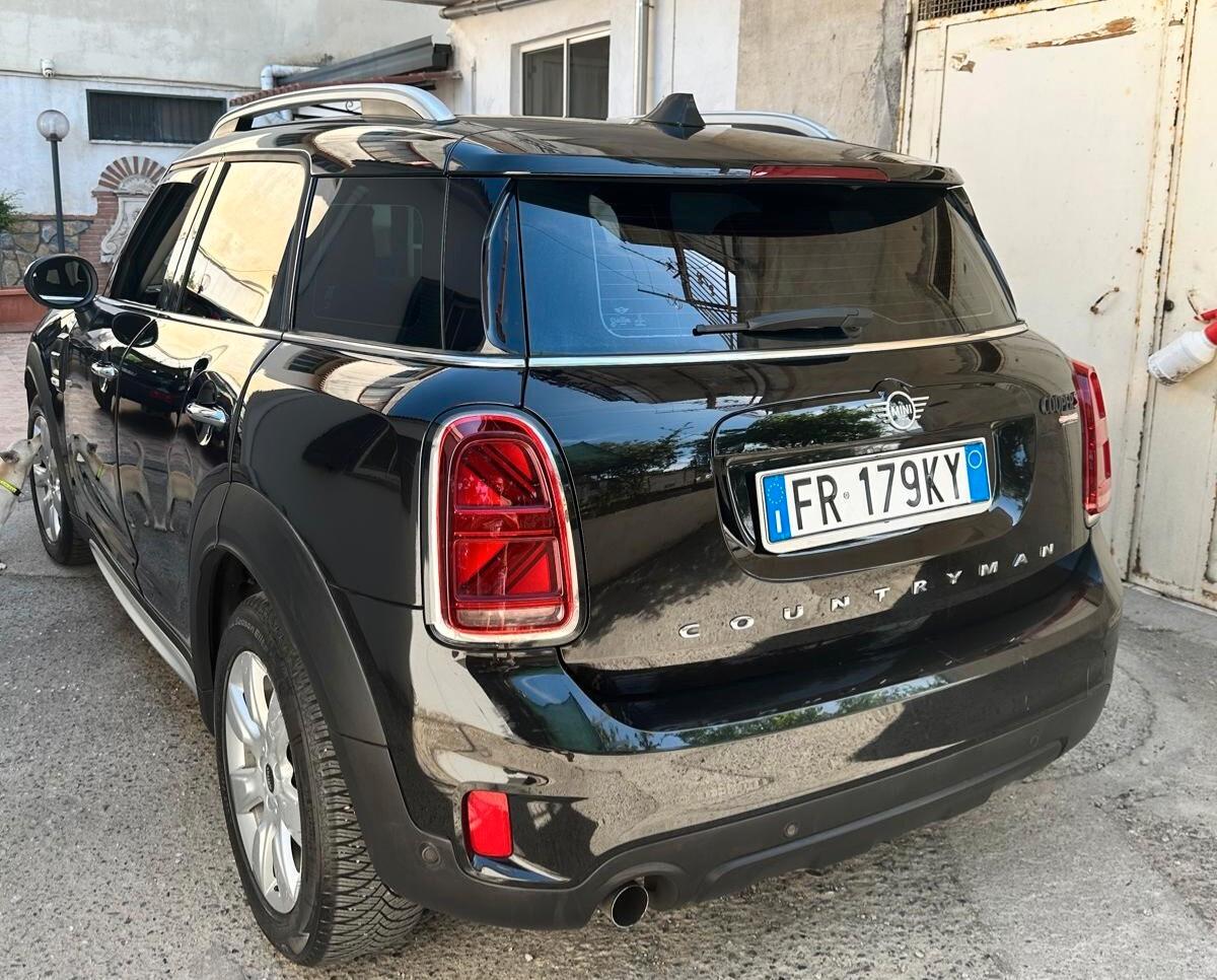 Mini Cooper D Countryman 1.5 One