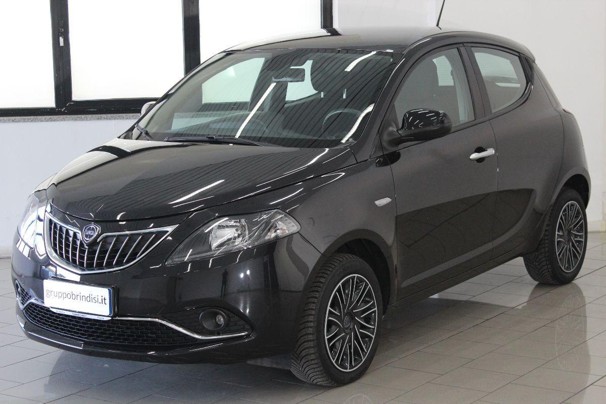 LANCIA - Ypsilon - 1.0 FireFly 5p.S&S Hybryd Gold