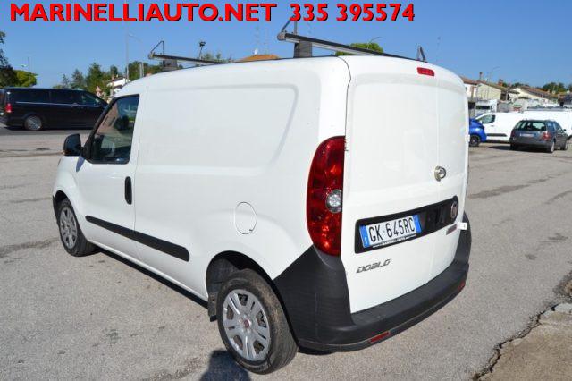 FIAT Doblo 1.6 MJT 105CV Cargo Lounge