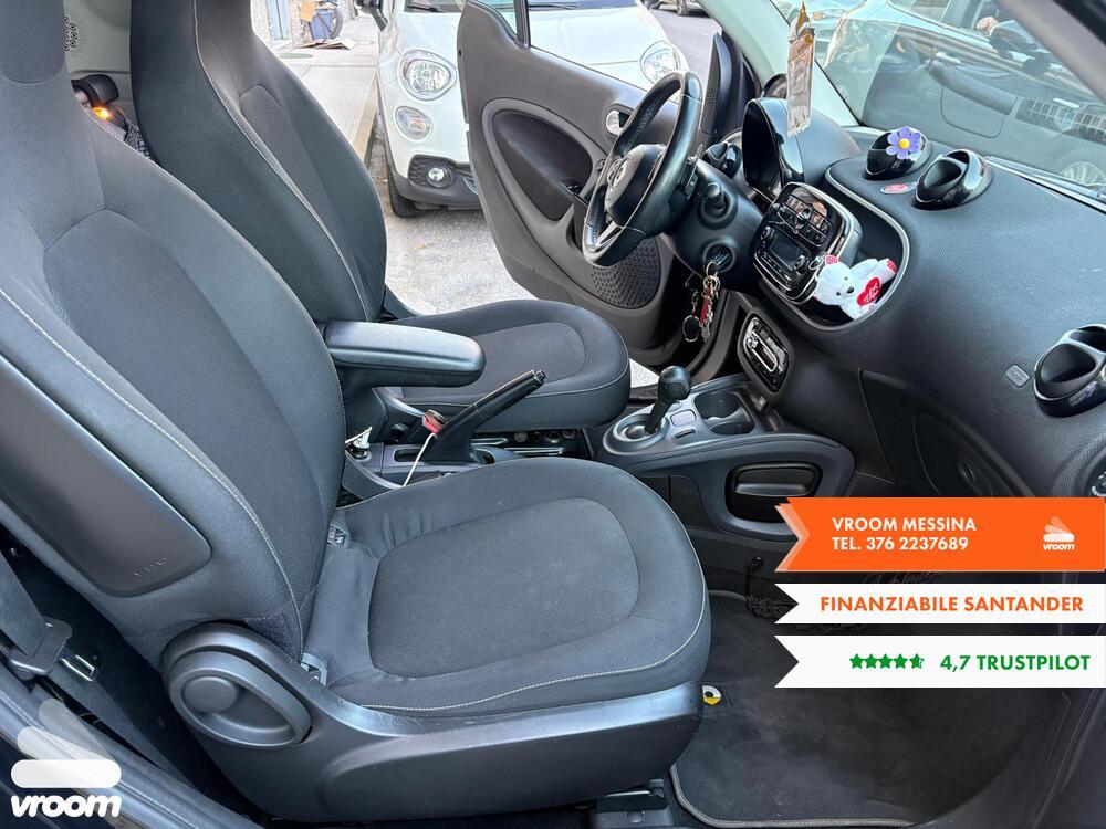 SMART fortwo 3ªs.(C/A453) 90 0.9 Turbo twinami...
