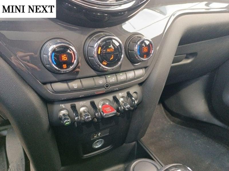 MINI Mini Countryman F60 MINI COUNTRYMAN 1.5 ONE D NORTHWOOD EDITION AUTO