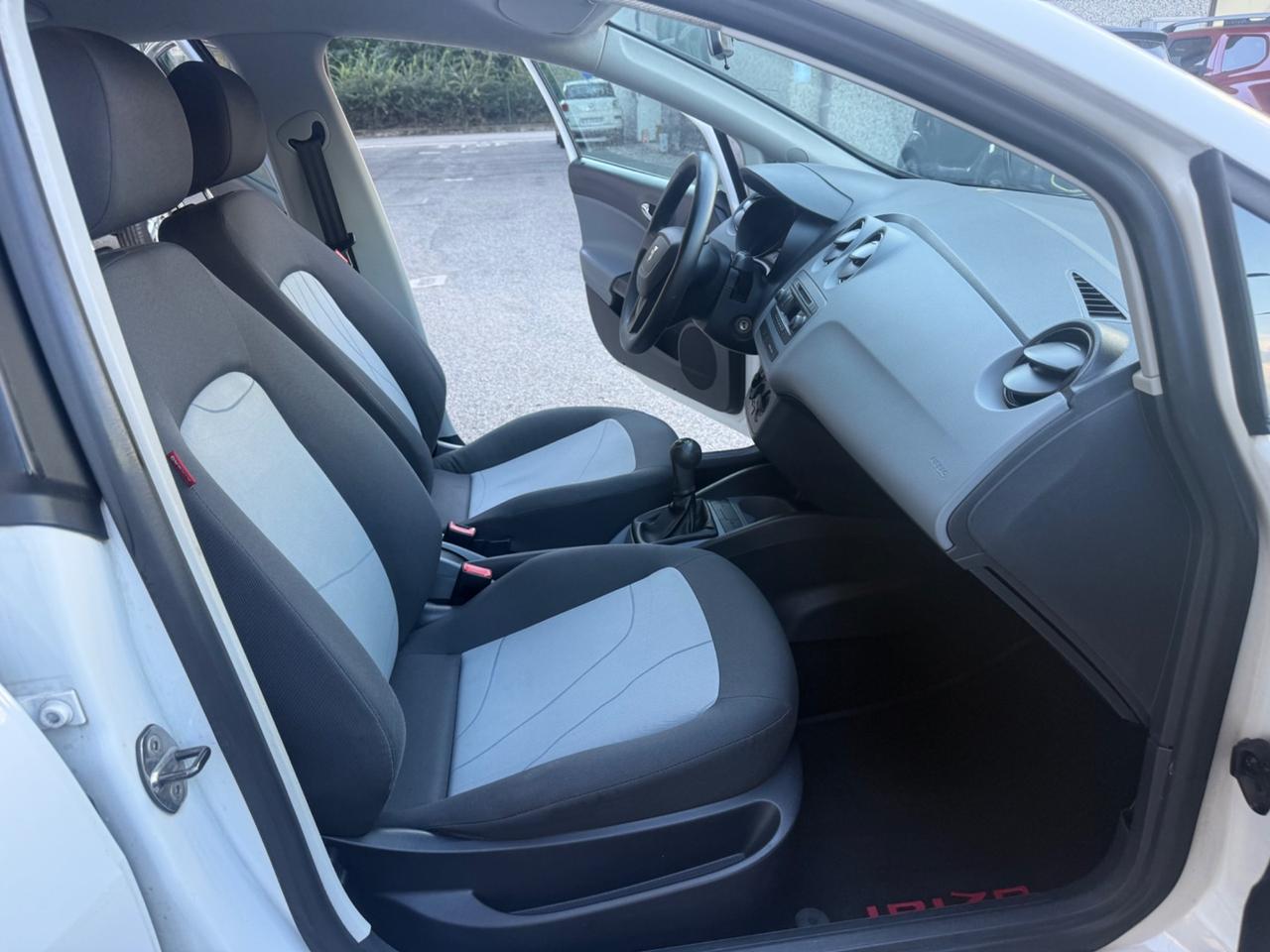 Seat Ibiza ST 1.2 Style GPL