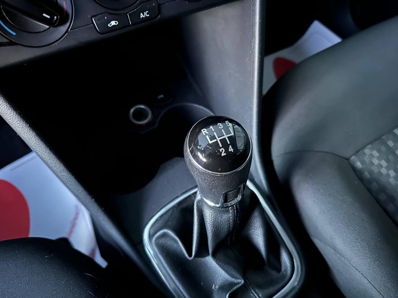 Volkswagen Polo - EURO 6B - KM Certificati