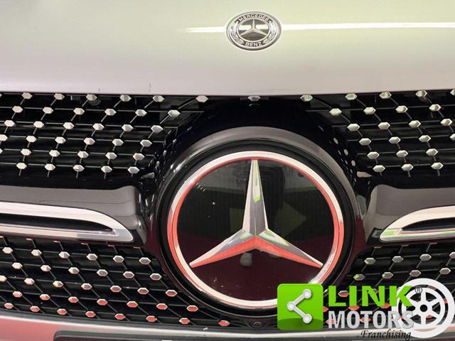 MERCEDES-BENZ GLE 350 GLE Coupe 350 de phev AMG Line Ultimate EQ Power