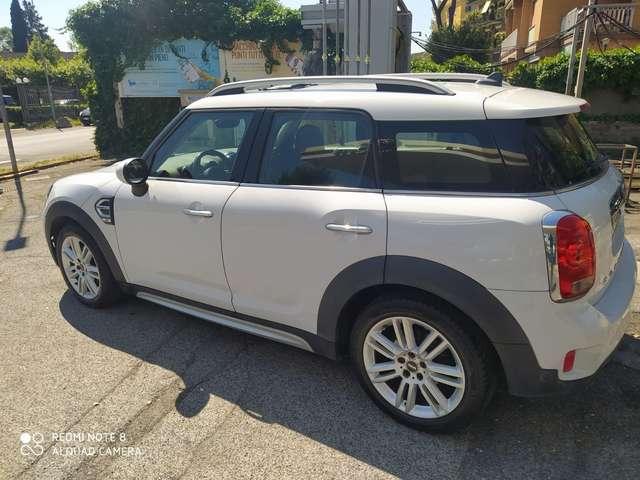 MINI One Countryman Mini Countryman 1.5 One Hype