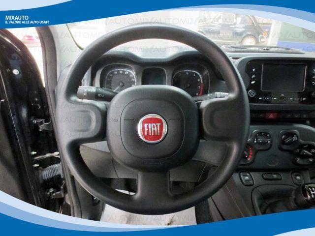 FIAT Panda Hybrid 1.0 FireFly 70cv EU6