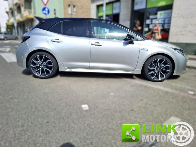 TOYOTA Corolla 2.0 Hybrid SOLO44 MILA KM