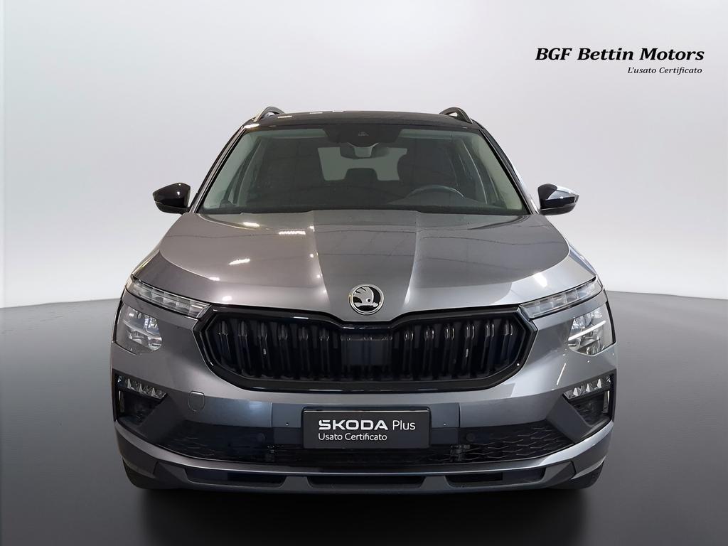 Skoda Kamiq 1.5 tsi 130 Edition 150cv dsg