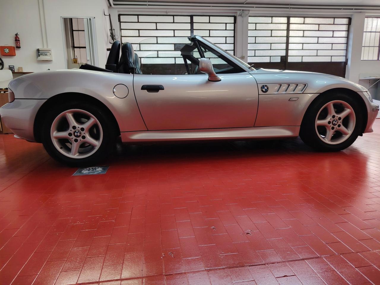 Bmw Z3 2.0 24V cat Roadster